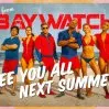 Baywatch (2017) - Ronnie Greenbaum