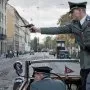 HHhH (2017) - Reinhard Heydrich