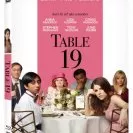 Stôl číslo 19 (2017) - Jo Flanagan