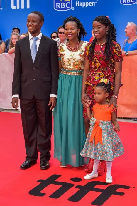 Královna z Katwe (2016)