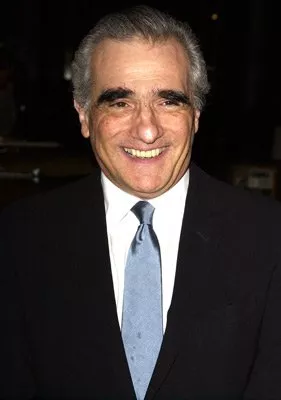 Martin Scorsese (Wealthy Homeowner) zdroj: imdb.com 
promo k filmu