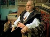 Jan Žižka (1955) - král český Václav IV.