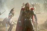 Thor: Temný svet (2013) - Sif