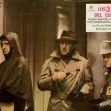 Tři dny Kondora (1975) - Mailman