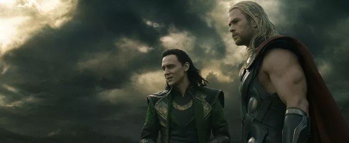 Tom Hiddleston (Loki) Photo © Walt Disney Studios Motion Pictures