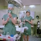 Nemocnice na kraji města (1977-?) - Dr. Dana Králová