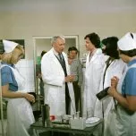 Nemocnice na kraji města (1977-?) - Kabícek