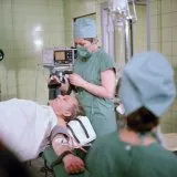 Nemocnice na kraji města (1977-?) - Dobiás