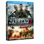 Jarhead 2: Field of Fire (2014) - Chris Merrimette