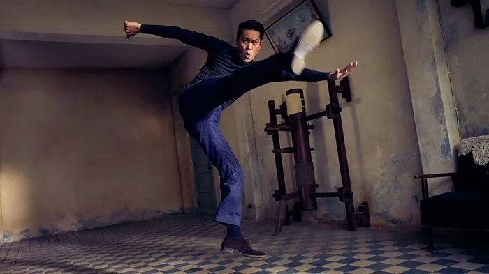 Kwok-Kwan Chan (Bruce Lee)