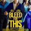 Bleed for This (2016) - Woman in Caesar's Hotel Room