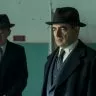 Maigret's Dead Man (2016) - Inspector Janvier