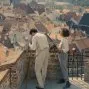 Egon Schiele: Smrť a dievča (2016) - Egon Schiele /  
            Brother