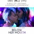 Below Her Mouth (2016) - Jasmine