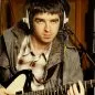 Oasis: Supersonic (2016) - Himself - Songwriter & Guitar