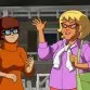 Scooby-Doo! Shaggy´s Showdown (2017) - Midge Gunderson