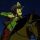 Scooby-Doo na strašidelnom ranči (2017) - Shaggy Rogers