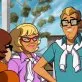 Scooby-Doo! Shaggy´s Showdown (2017) - Midge Gunderson