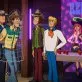 Scooby-Doo! Shaggy´s Showdown (2017) - Velma Dinkley