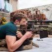 Sniper: Ultimate Kill (2017) - Brandon Beckett