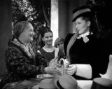 Babička (1940) - babička