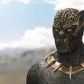 Black Panther (2018) - Erik Killmonger