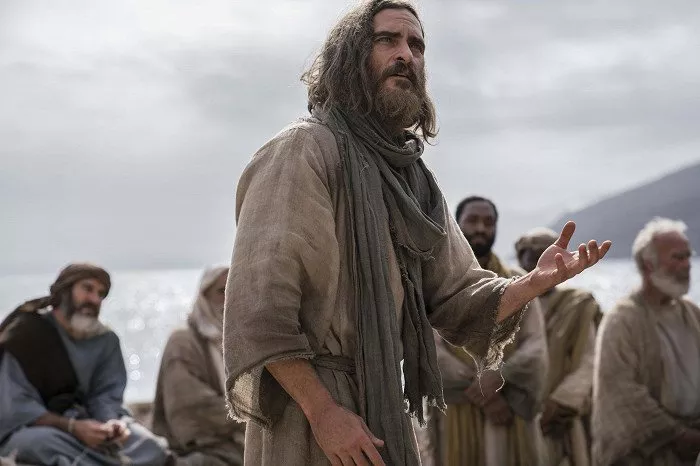 Joaquin Phoenix (Jesus)