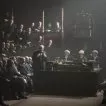 Nejtemnější hodina (2017) - Neville Chamberlain