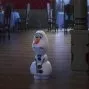 Ľadové kráľovstvo: Vianoce s Olafom (2017) - Olaf