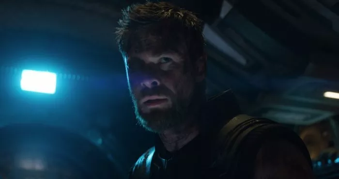 Chris Hemsworth (Thor) zdroj: imdb.com