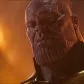Avengers: Infinity War (2018) - Thanos