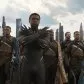 Avengers: Nekonečná vojna (2018) - M'Baku