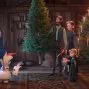 Ľadové kráľovstvo: Vianoce s Olafom (2017) - Olaf