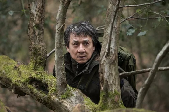 Jackie Chan (Quan Ngoc Minh) zdroj: imdb.com