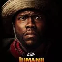 Jumanji: Welcome to the Jungle (2017) - Fridge