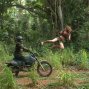 Jumanji: Welcome to the Jungle (2017) - Martha