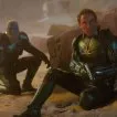 Captain Marvel (2019) - Bron-Char