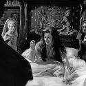 Tisíc dnů s Annou (1969) - Anne Boleyn