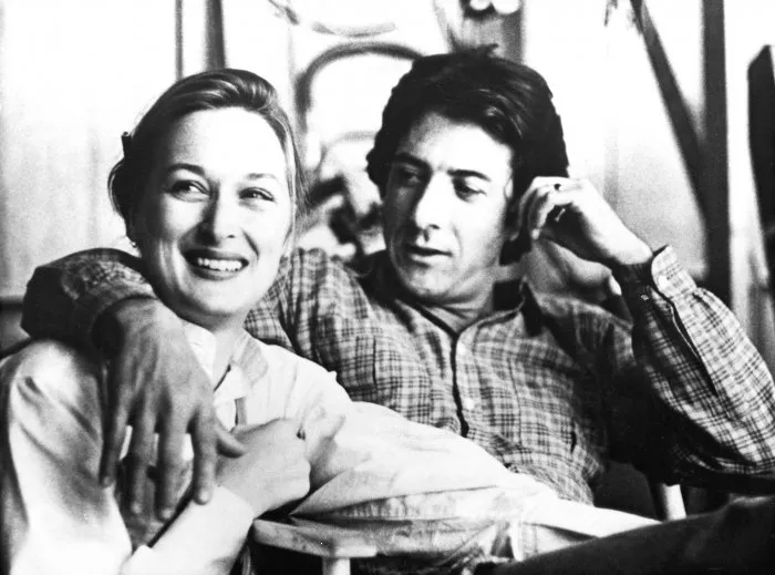 Dustin Hoffman (Ted Kramer), Meryl Streep (Joanna Kramer) zdroj: imdb.com