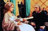 O Janovi a podivuhodném příteli (1990) - Princess