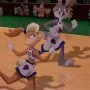 Space Jam (1996) - Lola Bunny