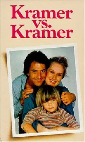 Dustin Hoffman (Ted Kramer), Meryl Streep (Joanna Kramer), Justin Henry (Billy Kramer) zdroj: imdb.com