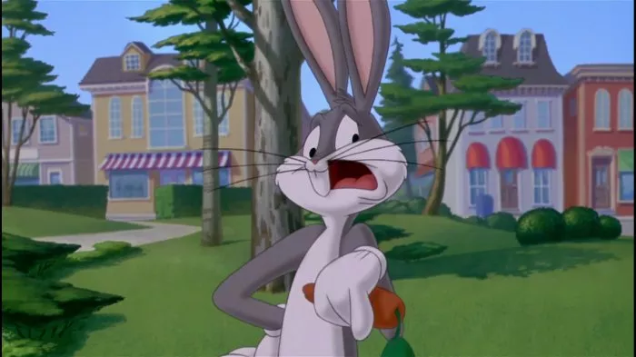 Billy West (Bugs Bunny) zdroj: imdb.com