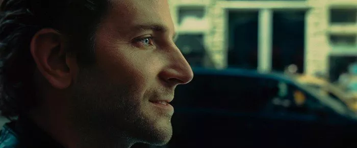 Bradley Cooper (Eddie Morra)