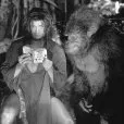 George, kráľ džungle (1997) - Ape Suit Performer