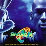 Space Jam (1996) - Michael Jordan
