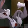 Hviezdny smeč (1996) - Bugs Bunny