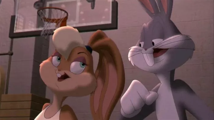 Kath Soucie, Billy West (Bugs Bunny) zdroj: imdb.com