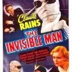 The Invisible Man (1933) - Constable Jaffers