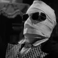 Neviditelný muž (1933) - Dr. Jack Griffin aka The Invisible Man
